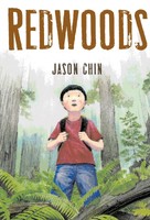 Jason Chin | Redwoods | Taschenbuch | Englisch (2015) | Kartoniert / Broschiert
