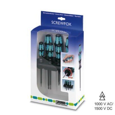 1PC FOR Phoenix Contact 1212539 SF-SL/PH SET VDE Tool Kit