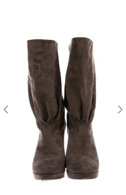 Prada calzature donna boots 37