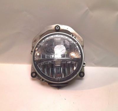 Indian Roadmaster Chief Chieftain Scheinwerfer Frontlicht Lampe gebraucht Nr....