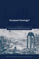 Tom Daems (U. A.) | European Penology? | Buch | Englisch (2013) | Gebunden