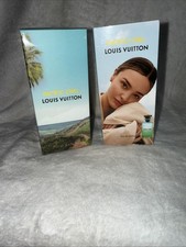Louis Vuitton Pacific Chill Eau de Parfum, 3.4 oz 100ml 