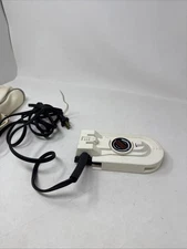 Osrow Tourist Mini Iron Style SD-02T-G Portable Dual Voltage