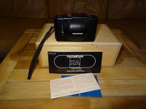 Olympus Xa4 Macro | eBay