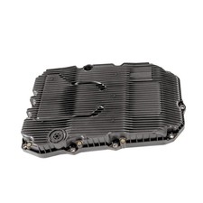 Transmission Oil Pan For 15-19 Mercedes C63 AMG 2018 GLE43 AMG SL450 SLC300 S560