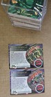 Marvel Comics Flair 1994 Complete 150 Card Base Set  — photo 4