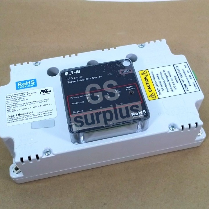 EATON SPD120480Y2A (New no box)