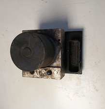 BMW 5 Series E60 2003-07 ABS Pump Module 0265234029 34516758743 0265950315