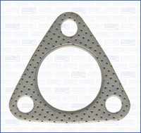 Dichtung Abgasrohr Ajusa 00842900 FüR Daewoo Chevrolet Tico Spark Matiz F8CV LPG