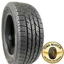 Used 20555r16 Kelly Edge Touring As 91v 8.532 Dot 23