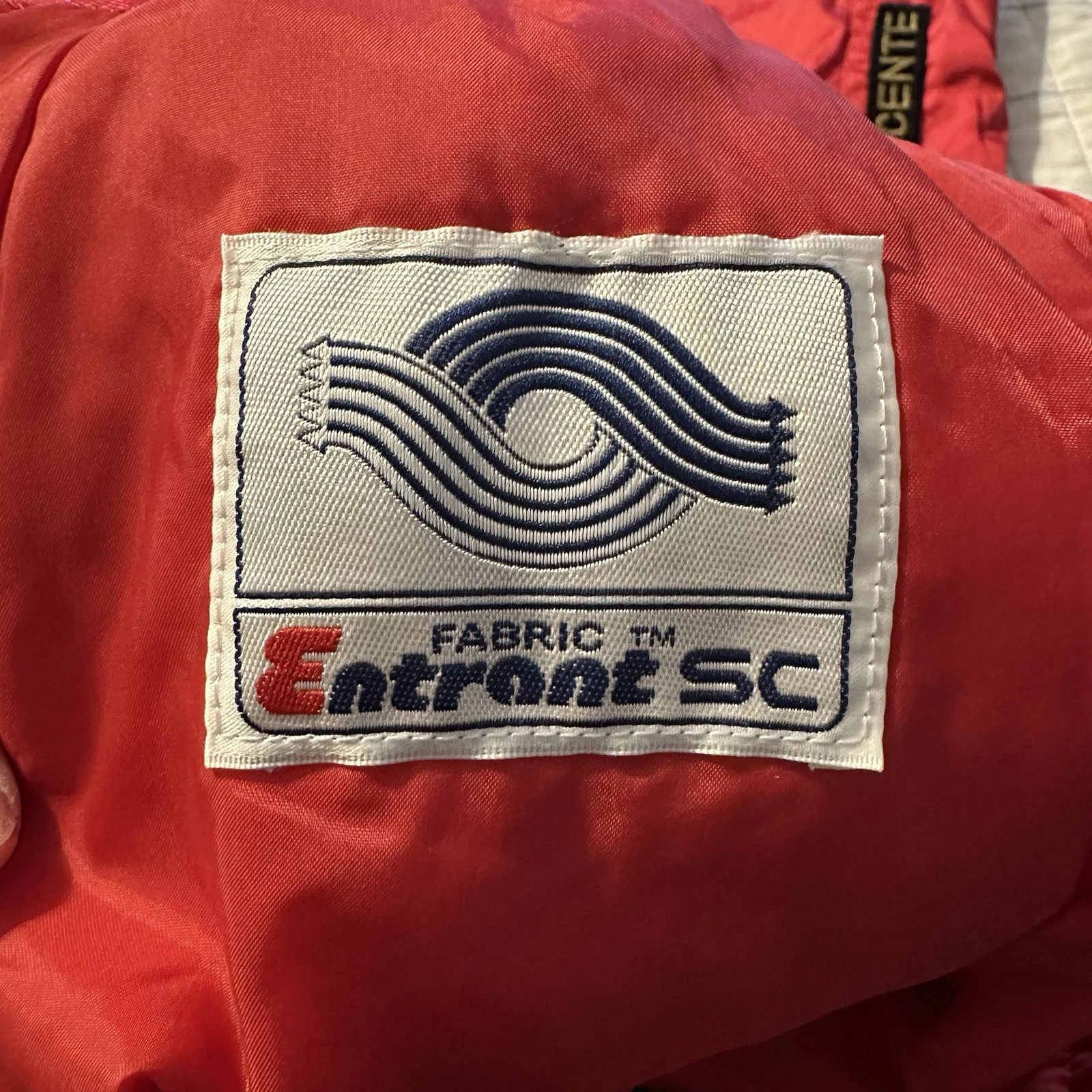 descente ski flaw pants