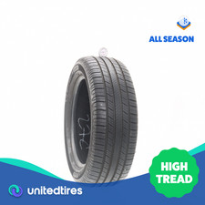 Used 23555r18 Michelin Defender 2 104h - 1032