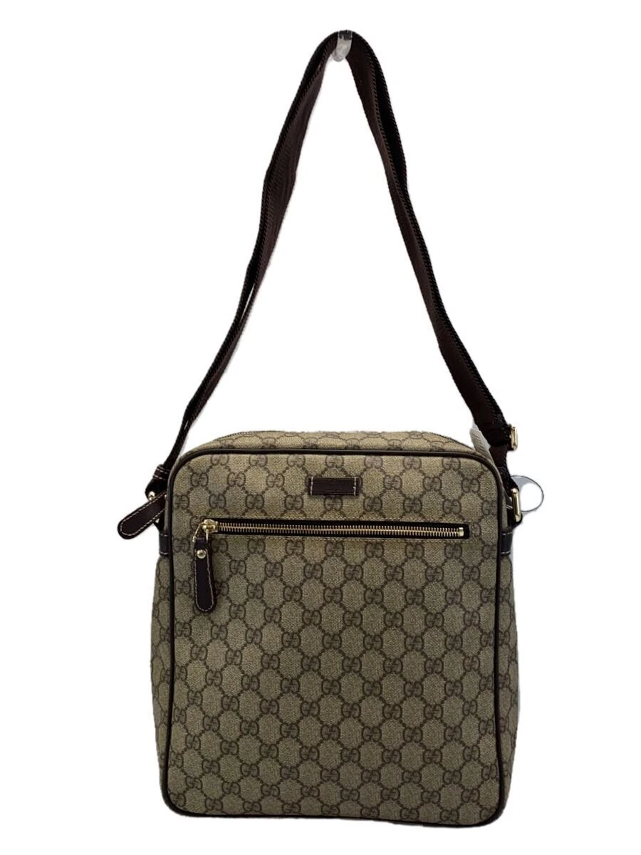 Sac à bandoulière GUCCI GG Supreme
