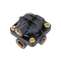 Relaisventil M16 X 15 DT Spare Parts Iam-Expertise Passend FüR U.A. MAN F90
