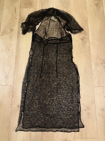 Agent Provocateur Annoushka AP4 size L