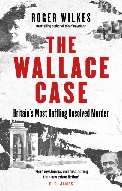 The Wallace Case: Britain's Most Baffling Unsolved Murder - Image 3