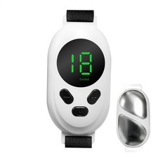 Intelligent Handheld Sleep Aid Device,Calm Carry Relieves Anxiety Device