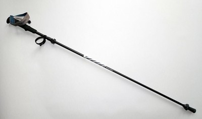 1 Stück Naturehike Gale Terk PRO Trekkingstock 103 120 cm nur 210g Zusammenfaltb