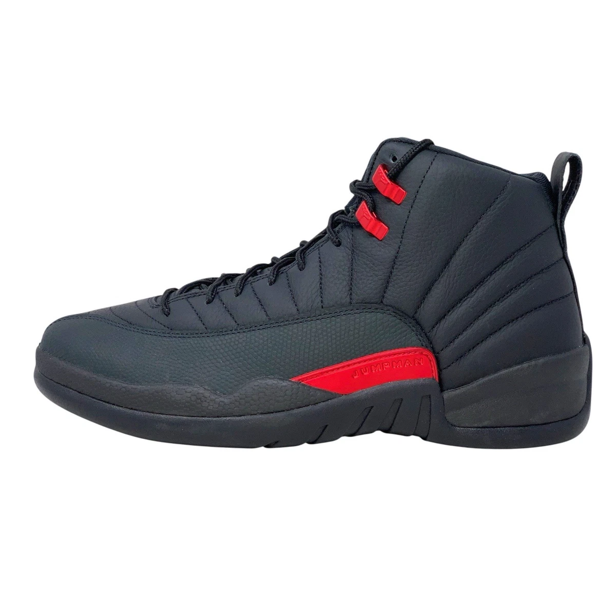 Jordan 12 Bloodline for Sale | Authenticity Guaranteed | eBay