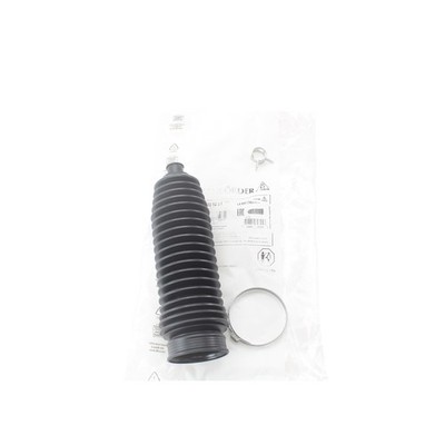 Lemfoerder Tie Rod Boot Front Inner 3361201