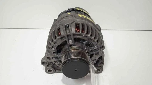 038903023L Alternator for VOLKSWAGEN JETTA V (1K2) Highline 2010 3834821 - Picture 1 of 10