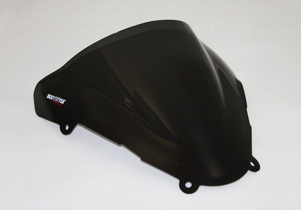 Bodystyle Racing Cockpitscheibe Passend FüR Suzuki SV 650 S 1999-2002 AV-image