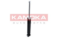 2X StoßDäMpfer Kamoka 2000927 FüR Klasse S212 Mercedes Model 200 212 234 Cdi 205