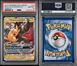 タイム　SR PSA10 PSA 10 Pokemon ASH-GRENINJA EX 218/XY-P Limited to 100 Anime Logo