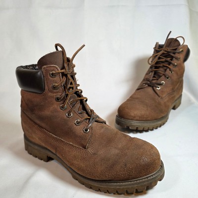 Timberland. 8.5. Brown Timberland Women main image 3