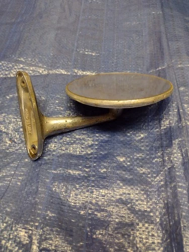 Vintage Opel GT Driver Side Mirror 2885-031 for 1960's-70's