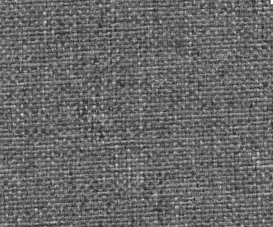 FIA OE301 Gray Custom Fit Center Seat Cover – Semi-Custom OE Tweed Style - Image 2 of 3