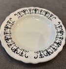 Vintage Homer Laughlin 5.5” Dessert/ Bread Plate