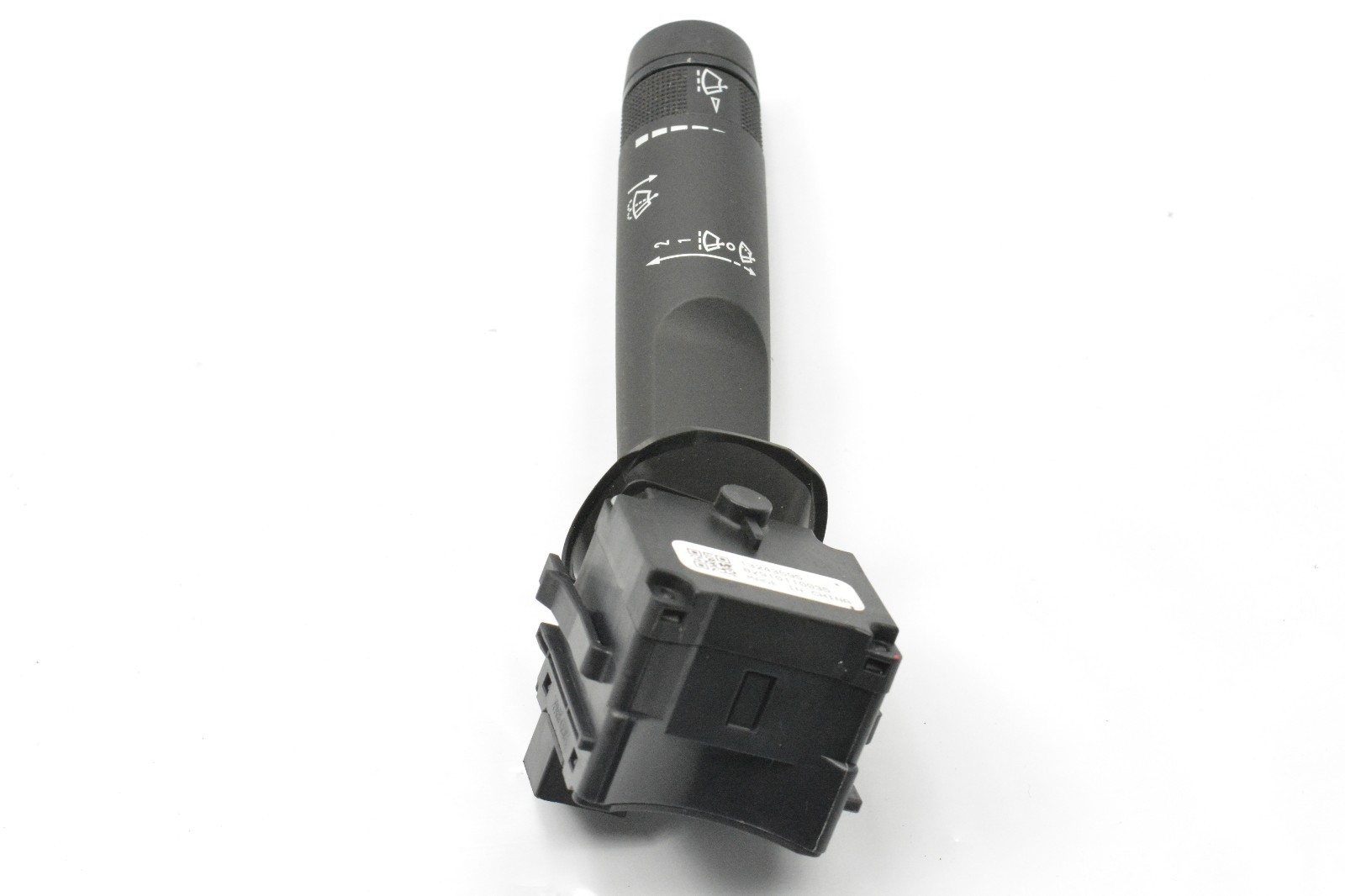 VAUXHALL INSIGNIA 2008 2017 WINDSHIELD WIPERS SWITCH LEVER 13243595