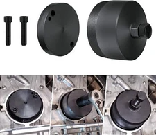 303-1513 ST-148 Rear Crankshaft Seal Remover Tool For Ford 6.7L Powerstroke Alt 