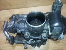 Toyota Avensis 2007 High Flow Throttle Body Valve (Air Control Val #135626-19