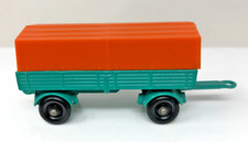 MATCHBOX 1-75 SERIES NO 2 MERCEDES TRAILER M533