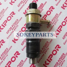 New Fuel Injector For Generator Kipor KDE12EA3 KDE12EA KDE12STA 