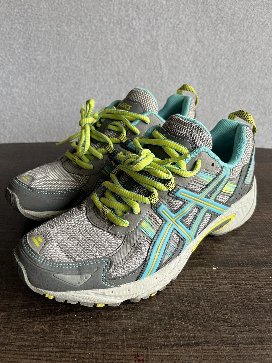 Asics gel venture shop 5 womens size 8