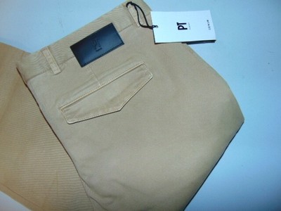 PANTALONE PT 05 TORINO COTONE ELASTICIZZATO TG 31-45 249,00 PT-259 JUNGLE