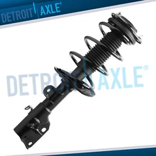 Front Right Side Strut w/ Coil Spring Assembly for 2019 - 2021 Subaru Forester