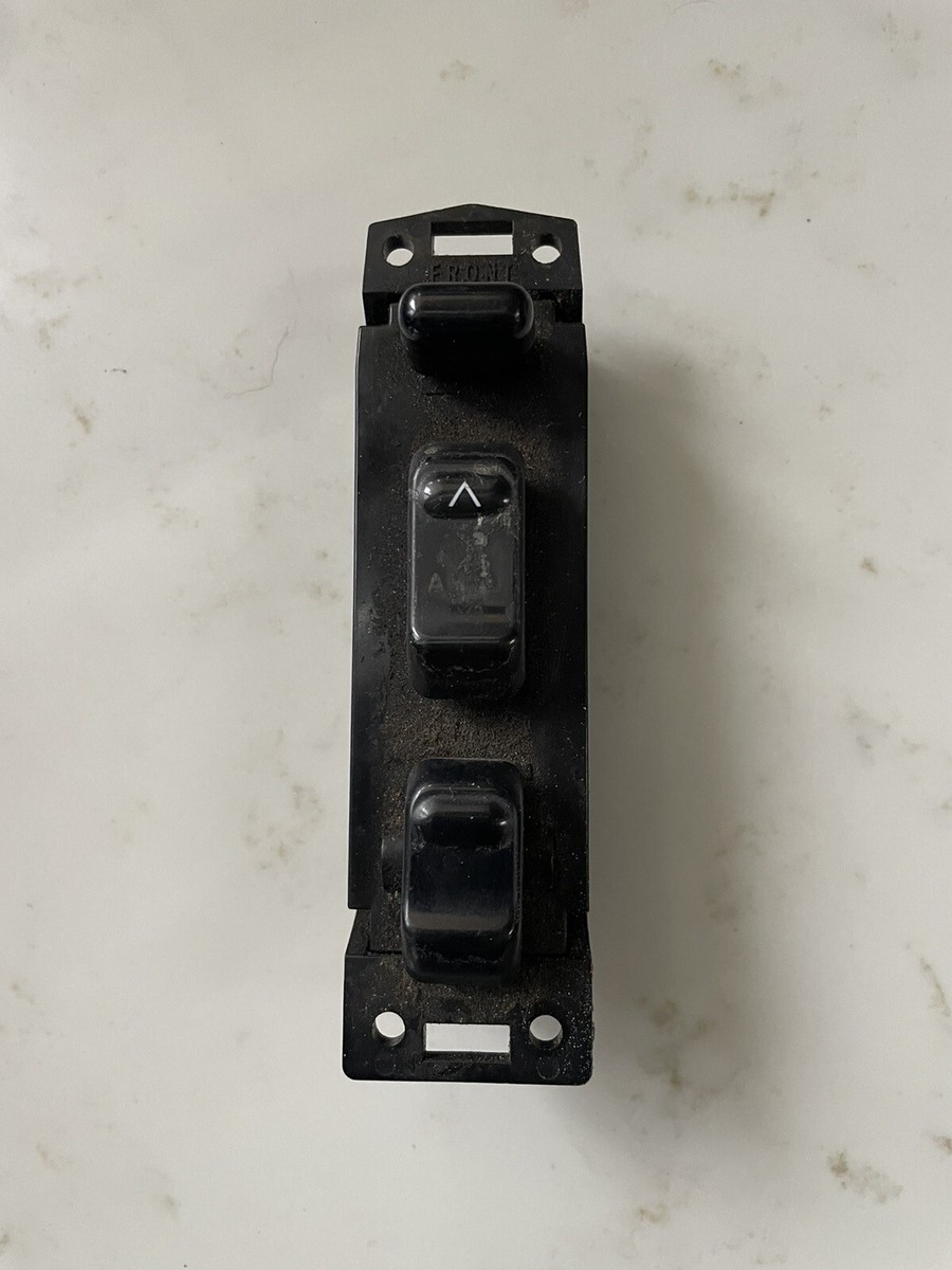 90 91 92 93 94 95 96 Nissan 300ZX Z32 Driver Left Front Master