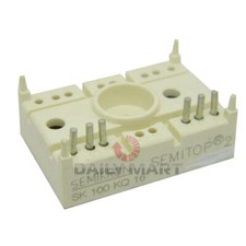 New In Box SEMIKRON SK100KQ16 IGBT Module