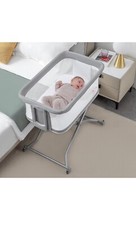 Bassinet for babies 0-6 mo