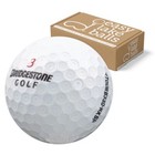 25 BRIDGESTONE TOUR B(330) RXS BALLES DE GOLF RÉCUPÉRATION / LAKE BALLS - QUALIT