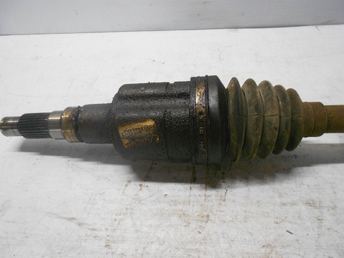 2009 Dodge Ram 1500 Front Left Driver Axle Shaft 5.7 4x4 - Picture 5 of 6