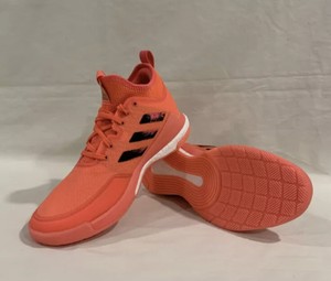 Adidas Crazyflight Mid Tokyo Volleyball Shoes Pink Ultra Boost Women's Size  9.5 | eBay
