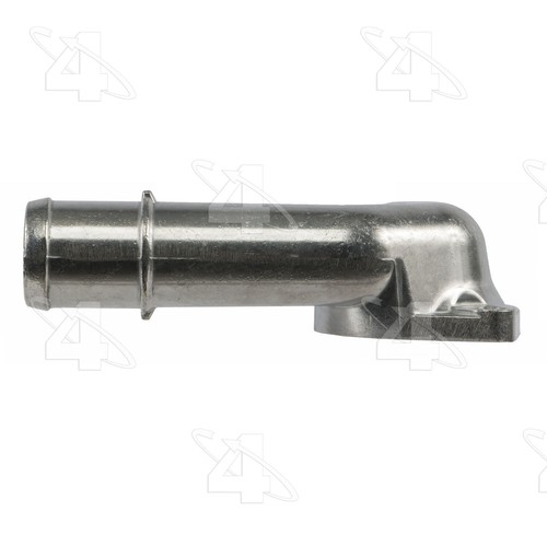 For 2005-2009 Hyundai Tucson 2.0L L4 Engine Coolant Water Inlet 4 Seasons 2006 - Picture 6 of 9