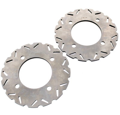 Brake Rotors for Polaris RZR Pro XP Ultimate 2021 - 2024 Front RipTide Discs