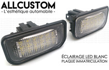 Ampoule Mercedes CLASSE CLK