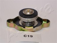 Ashika 33-0C-C19 Dichtkappe KüHler FüR Daihatsu Honda Hyundai Kia Lexus